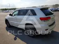 2017 Jeep CHEROKEE photo