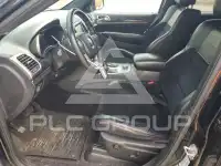 2017 Jeep CHEROKEE photo