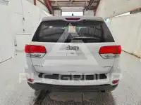 2017 Jeep CHEROKEE фото