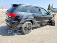 2017 Jeep CHEROKEE photo