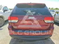 2017 Jeep CHEROKEE фото