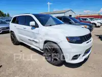 2017 Jeep CHEROKEE фото