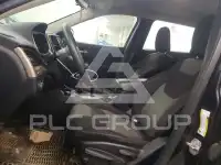 2017 Jeep CHEROKEE photo