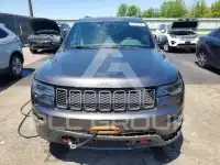 2017 Jeep CHEROKEE фото