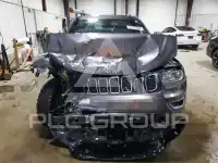 2017 Jeep CHEROKEE фото