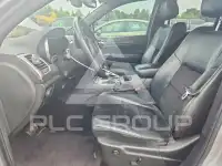 2017 Jeep CHEROKEE photo