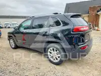 2017 Jeep CHEROKEE photo