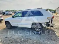 2017 Jeep CHEROKEE фото