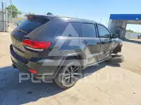 2017 Jeep CHEROKEE photo