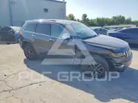 2017 Jeep CHEROKEE фото