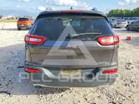 2017 Jeep CHEROKEE фото