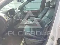 2017 Jeep Grand Cherokee фото