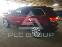 2017 Jeep CHEROKEE photo