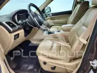 2017 Jeep CHEROKEE photo