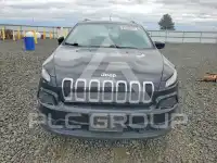 2017 Jeep CHEROKEE фото