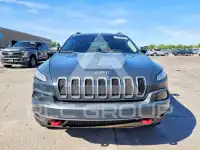 2017 Jeep CHEROKEE photo