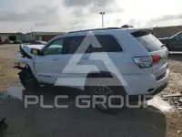 2017 Jeep CHEROKEE photo