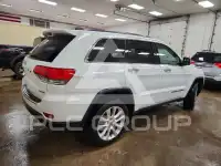 2017 Jeep CHEROKEE фото
