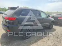 2017 Jeep CHEROKEE фото
