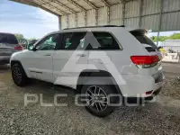 2017 Jeep CHEROKEE фото