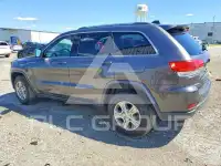 2017 Jeep CHEROKEE photo