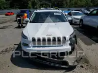 2017 Jeep CHEROKEE photo