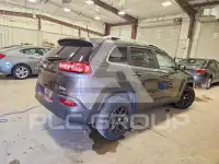 2017 Jeep CHEROKEE фото
