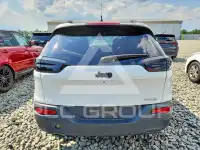 2017 Jeep CHEROKEE фото