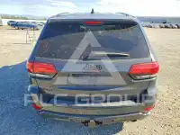 2017 Jeep CHEROKEE фото