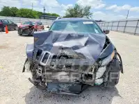 2017 Jeep CHEROKEE фото