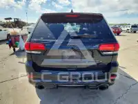 2017 Jeep Grand Cherokee photo