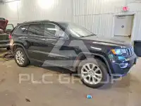 2017 Jeep CHEROKEE фото