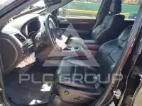 2017 Jeep CHEROKEE фото