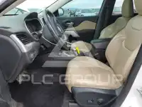 2017 Jeep CHEROKEE фото
