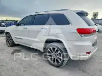 2017 Jeep CHEROKEE фото
