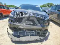 2017 Jeep CHEROKEE фото