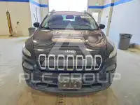 2017 Jeep CHEROKEE фото