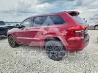 2017 Jeep CHEROKEE photo