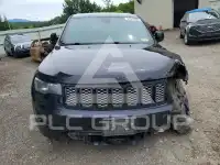 2017 Jeep CHEROKEE photo