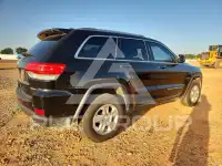 2017 Jeep CHEROKEE фото