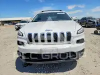 2017 Jeep CHEROKEE фото