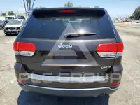 2017 Jeep CHEROKEE фото