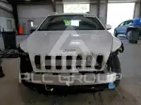 2017 Jeep CHEROKEE photo