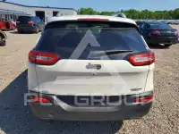 2017 Jeep CHEROKEE photo