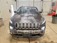 2017 Jeep CHEROKEE фото