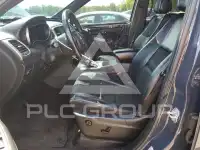 2017 Jeep CHEROKEE photo