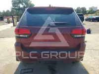 2017 Jeep CHEROKEE фото