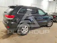 2017 Jeep CHEROKEE фото