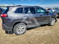 2017 Jeep CHEROKEE фото