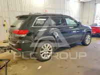 2017 Jeep CHEROKEE фото